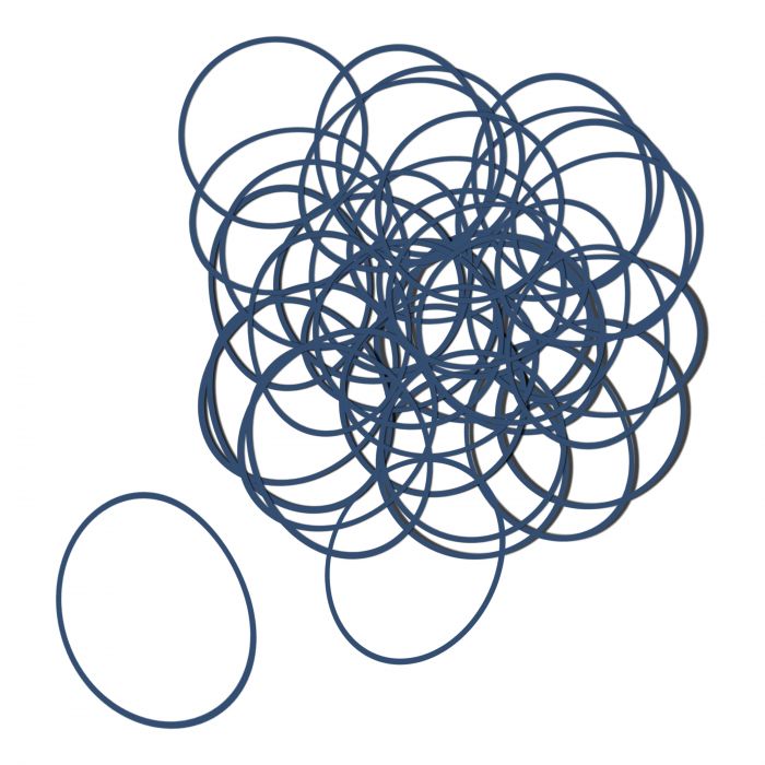 Rubber Bands