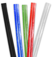 Plastic Twist Ties