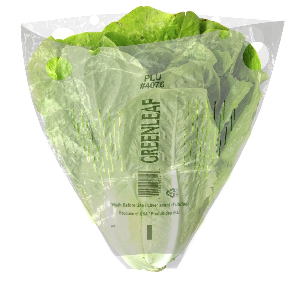 Vegetable Bags